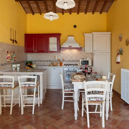 Peruccio 4, Emma